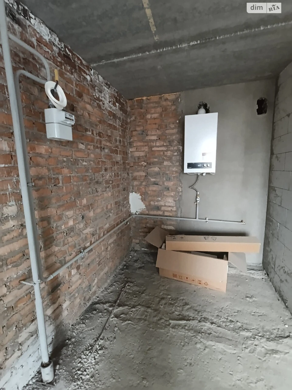 Продаж Квартира Замостянський