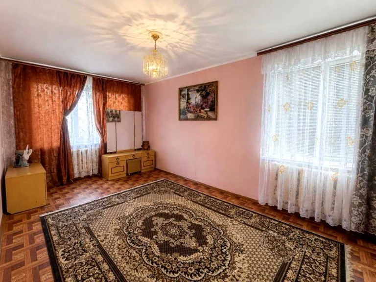 Квартира. Вінниця, Космонавтів просп.