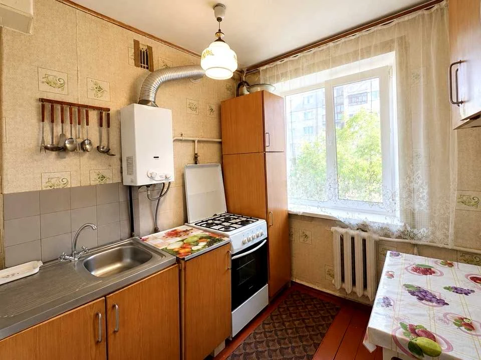 Квартира. Вінниця, Космонавтів просп.