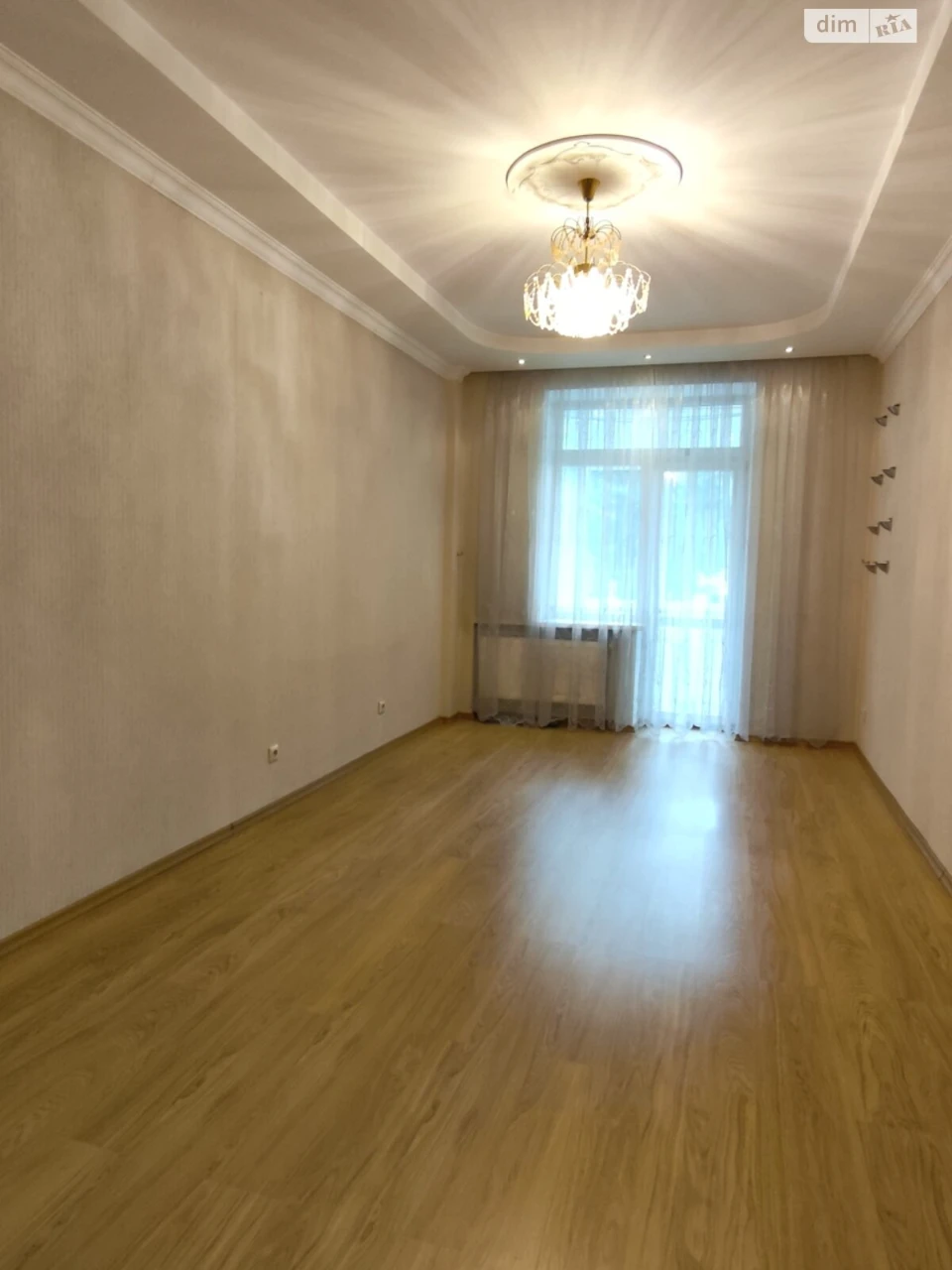 Продаж Квартира Центр