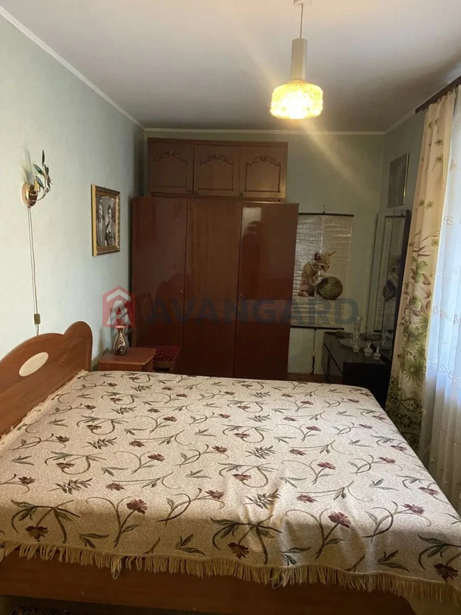 Продається 2-кімнатна квартира, вул. Кропивницького, 20, рай