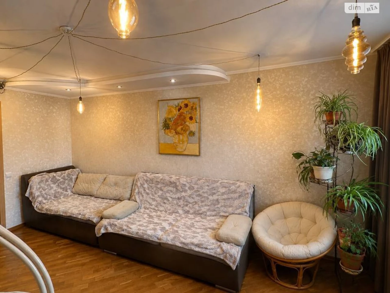 Продаж Квартира Академічний