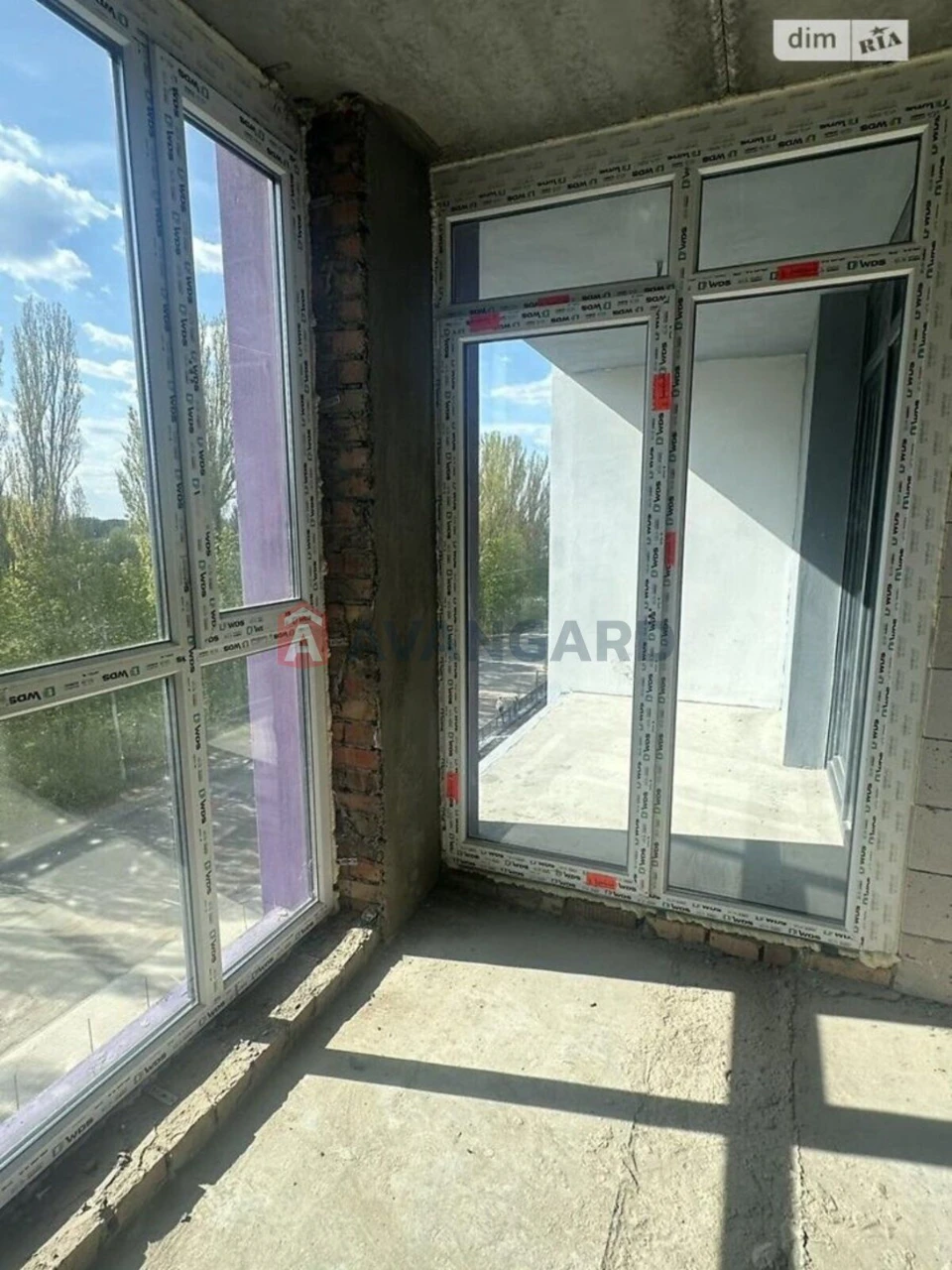 Пропонуємо 1-кімнатну квартиру у сучасному ЖК Lavanda Park,
