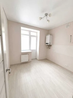 Продаж 1к однокімнатна квартира, Новобудова, АГВ, Ближнє Зам
