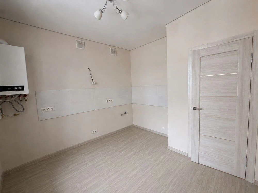 Продаж 1к однокімнатна квартира, Новобудова, АГВ, Ближнє Зам