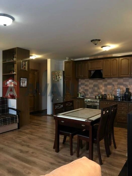 Продам 3-кімнатну квартиру з ремонтом у Вінниці — Вишенька,