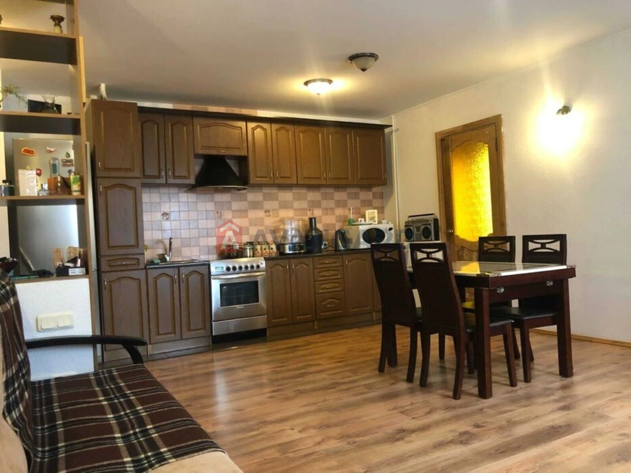 Продам 3-кімнатну квартиру з ремонтом у Вінниці — Вишенька,
