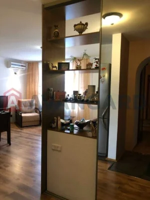Продам 3-кімнатну квартиру з ремонтом у Вінниці — Вишенька,