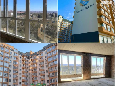 Продаж Квартира Поділля