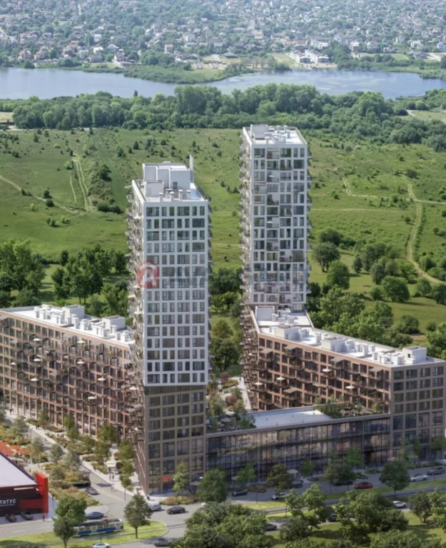 Продаж квартири від забудовника