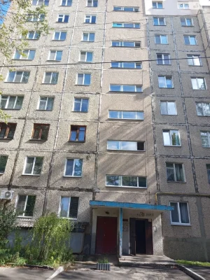 Продаж Квартира Слов'янка
