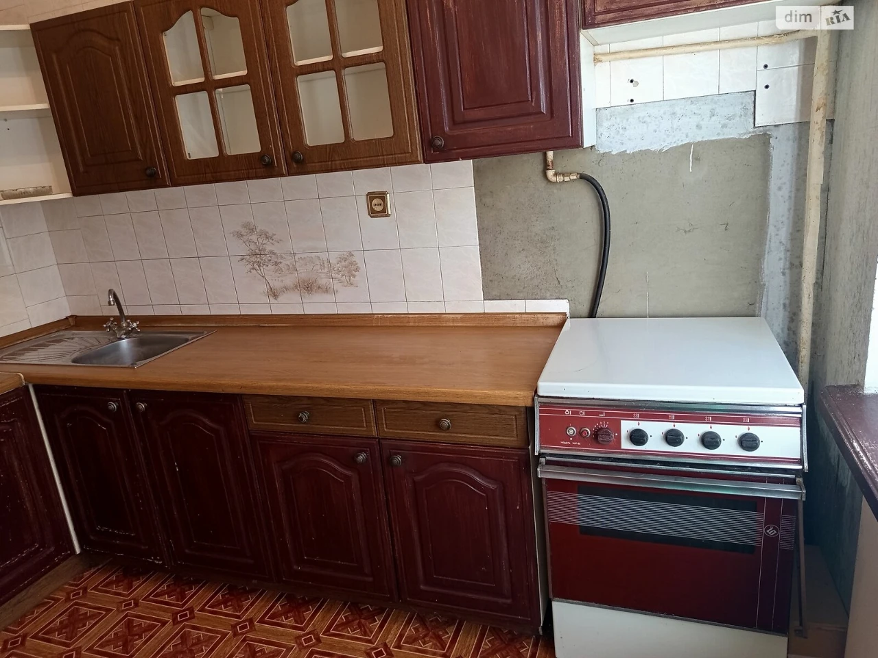 Продаж Квартира Слов'янка