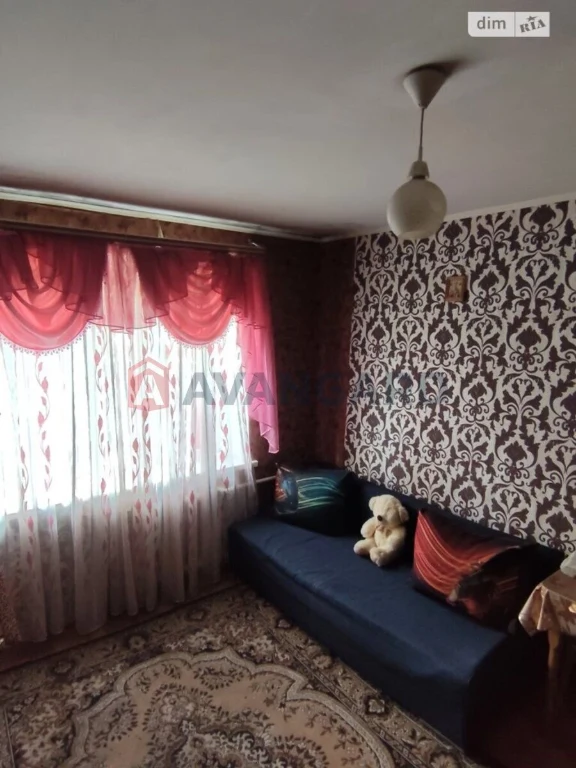 Продаж кімнати в гуртожитку