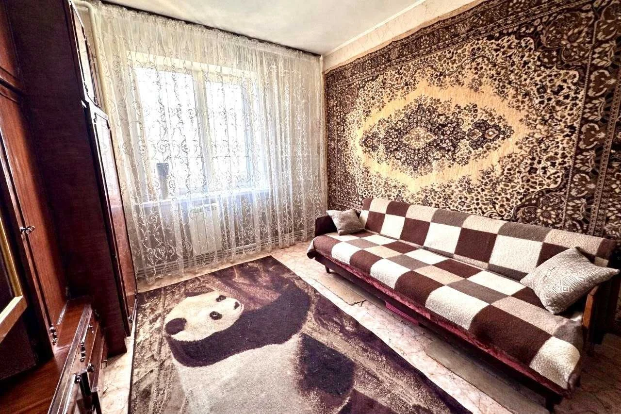 Продаж 3к трикімнатна, Квартира, АГВ, Не кутова, Урожай, Сер