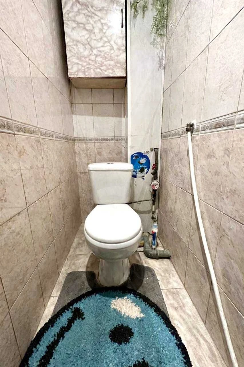 Продаж 3к трикімнатна, Квартира, АГВ, Не кутова, Урожай, Сер