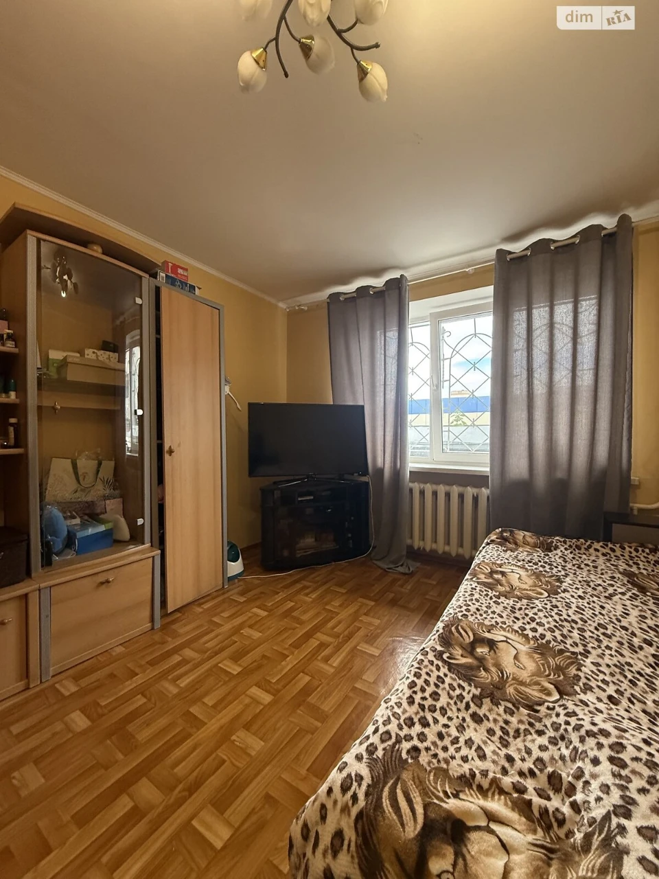 Продаж Квартира Олієжир комбінат
