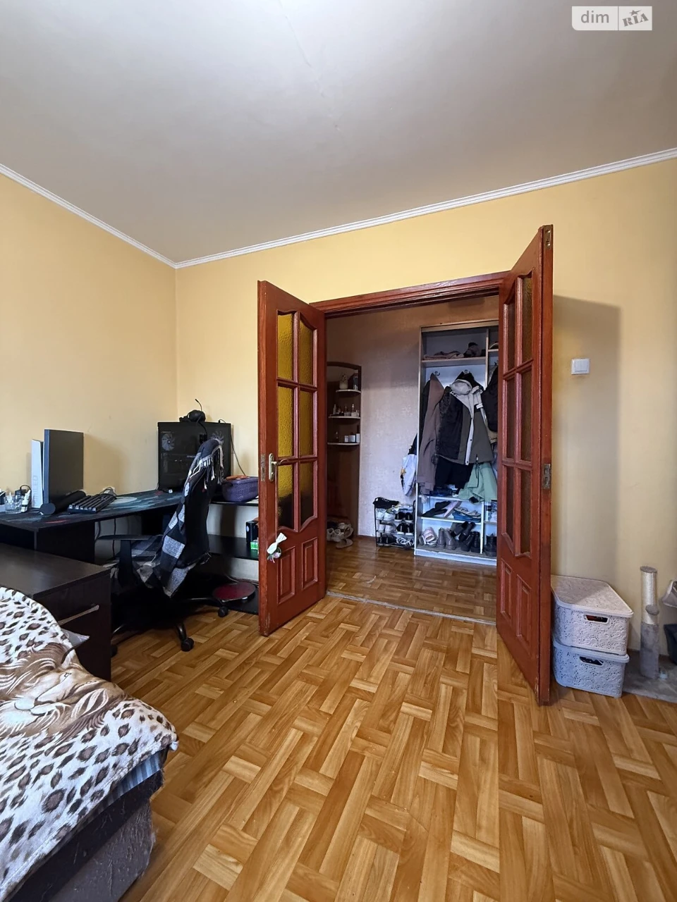 Продаж Квартира Олієжир комбінат