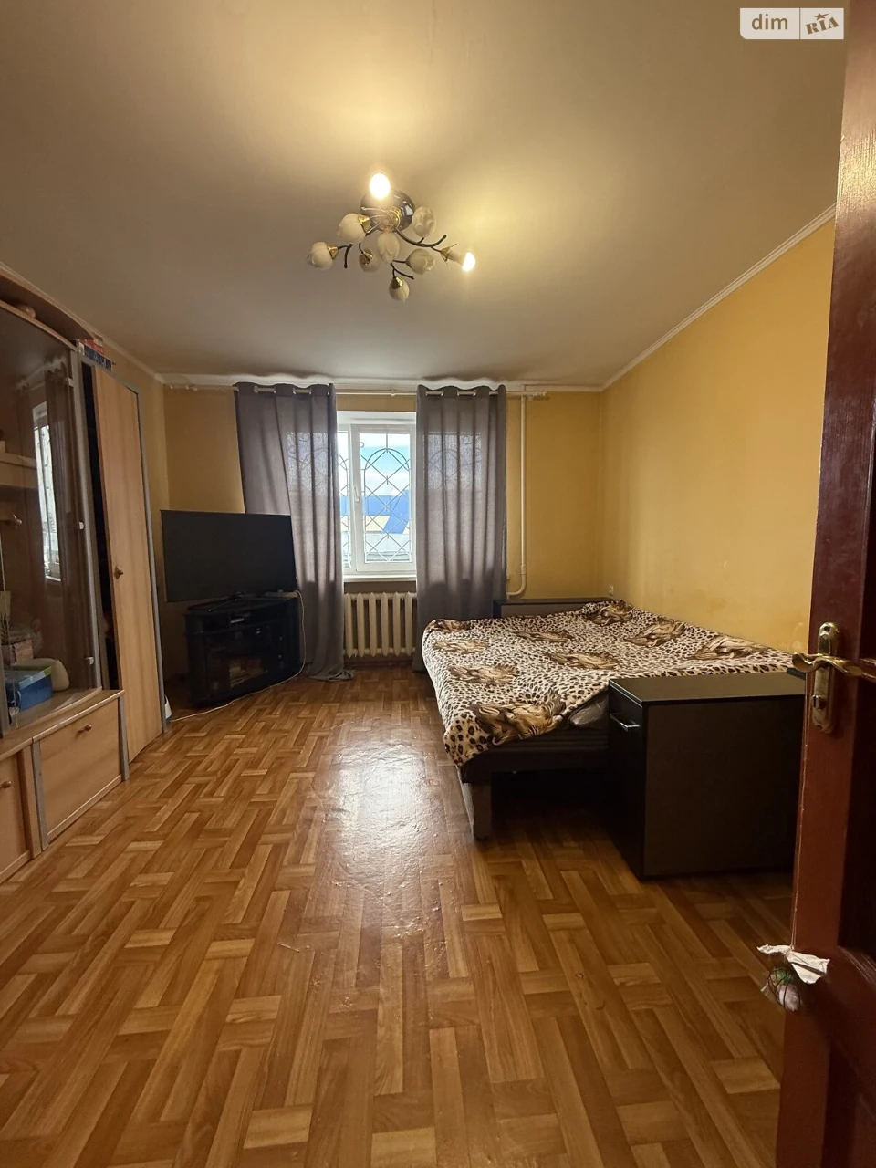 Продаж Квартира Олієжир комбінат