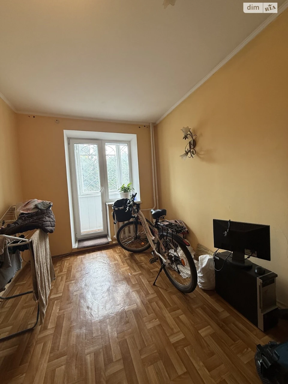Продаж Квартира Олієжир комбінат