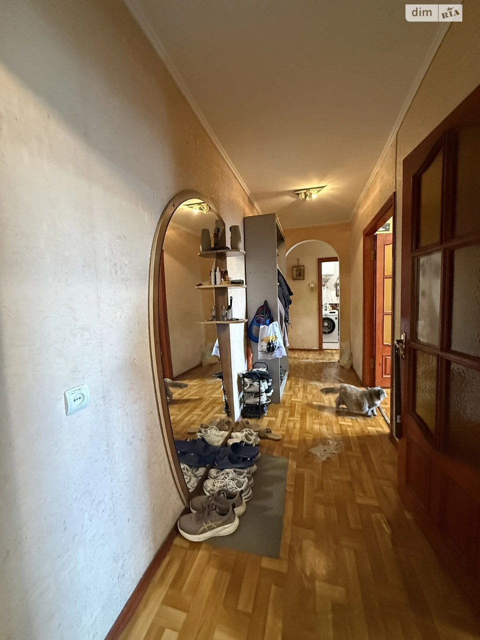 Продаж Квартира Олієжир комбінат