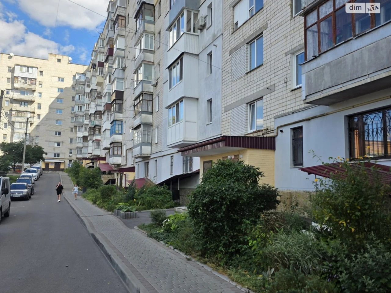 Продаж Квартира Ближнє замостя