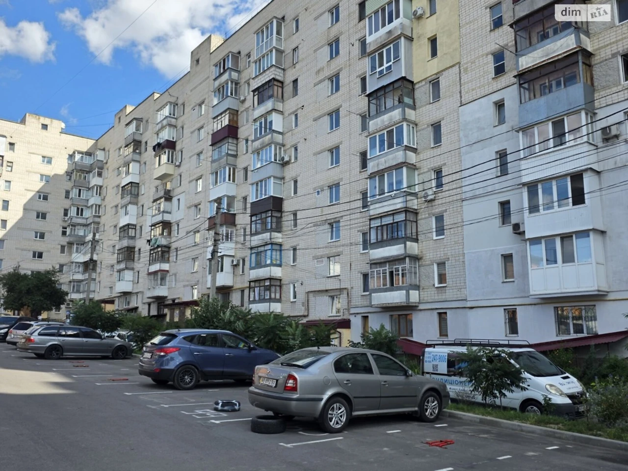 Продаж Квартира Ближнє замостя