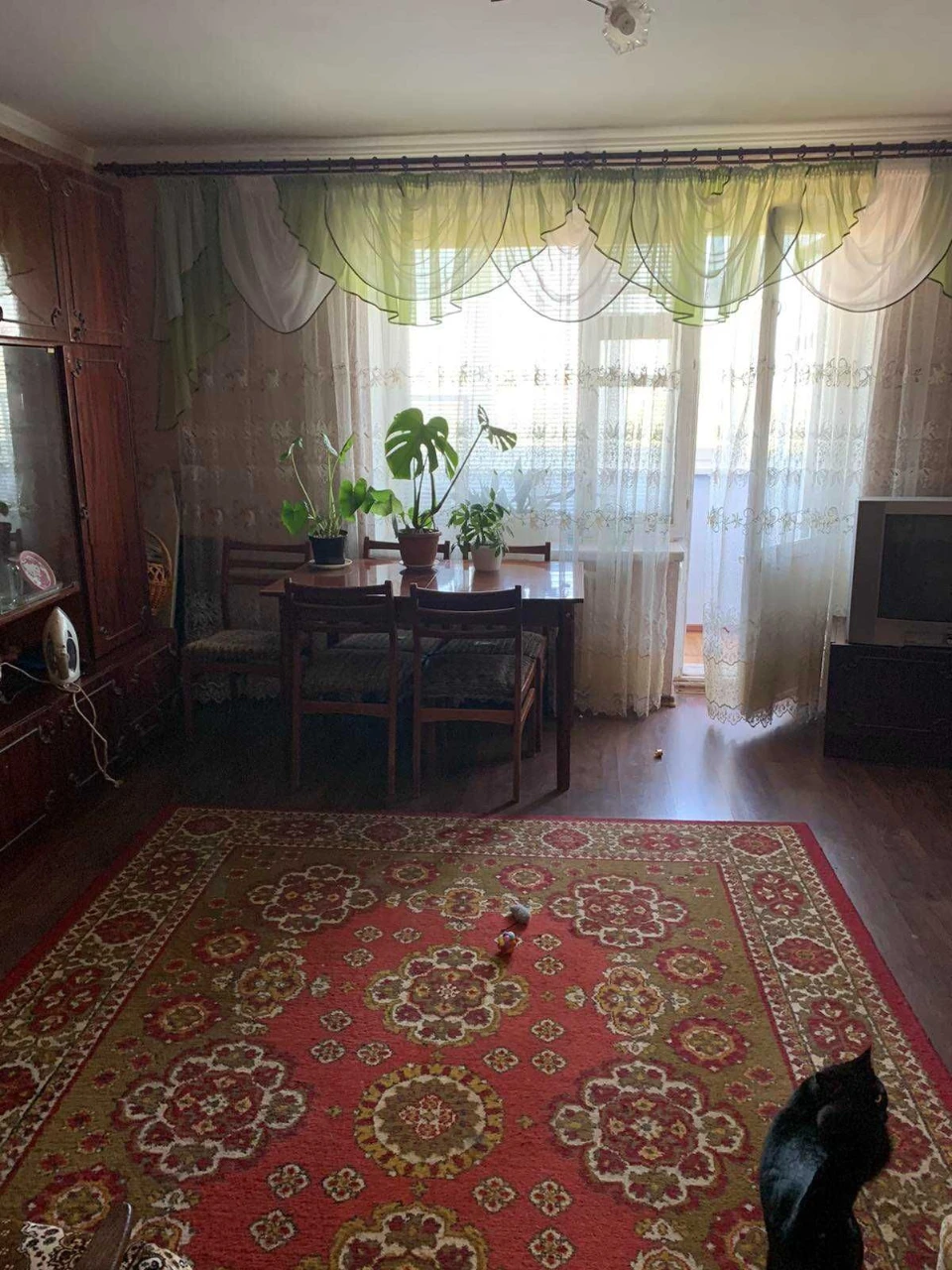 Продам 3 кімнатну квартиру по вулиці Політехнічна 2108