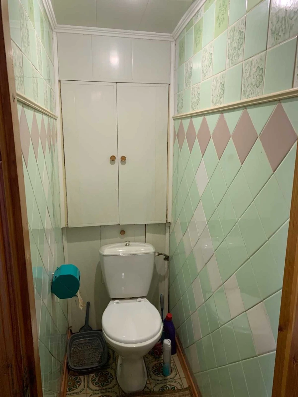 Продам 3 кімнатну квартиру по вулиці Політехнічна 2108