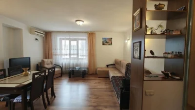 Продається 3-кімнатна квартира ,70.9м2, в мікрорайоні Вишень