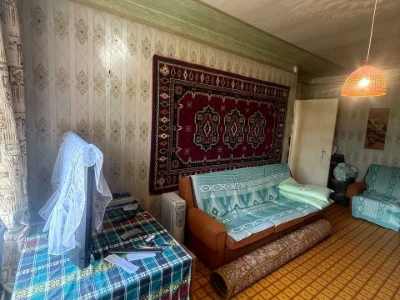 Apartment. Kharkiv, Peremohy Avenue.