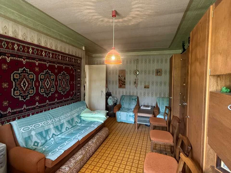 Apartment. Kharkiv, Peremohy Avenue.