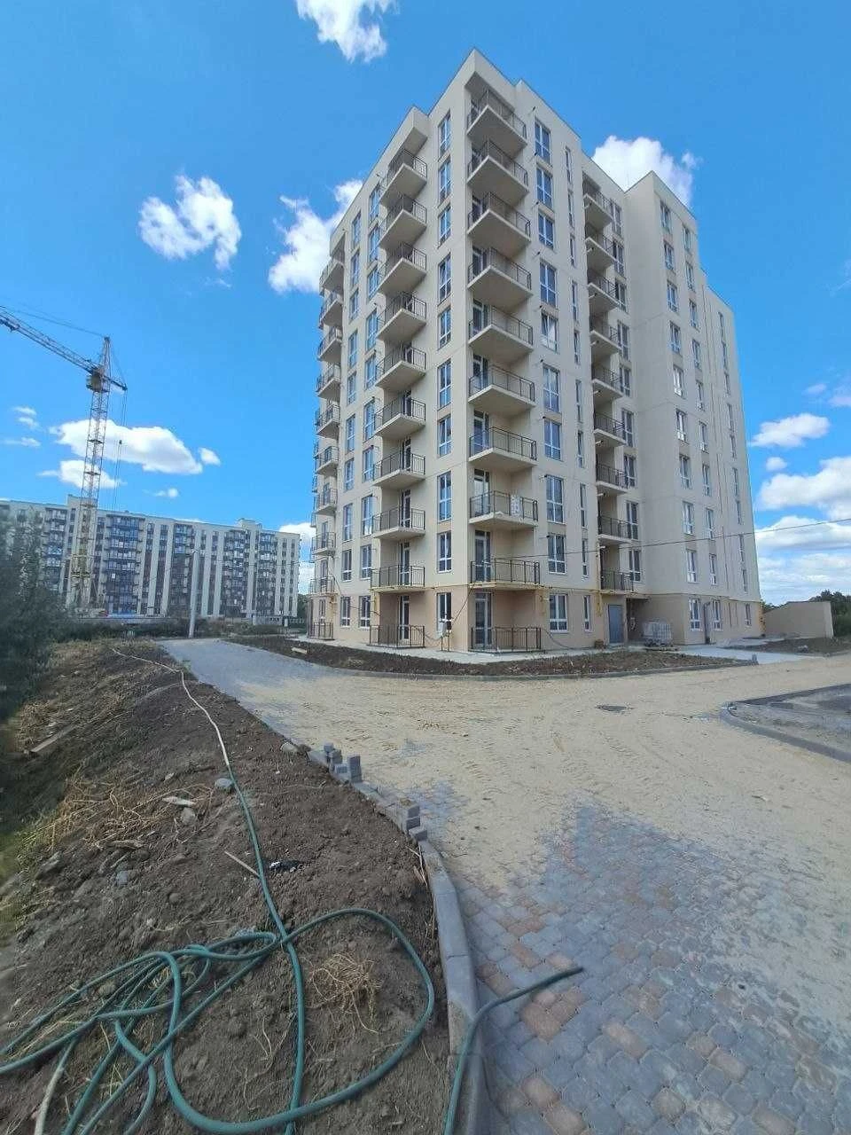 Продам 1 кім кв, Бл ЗамостяТЕРМІНОВО!!