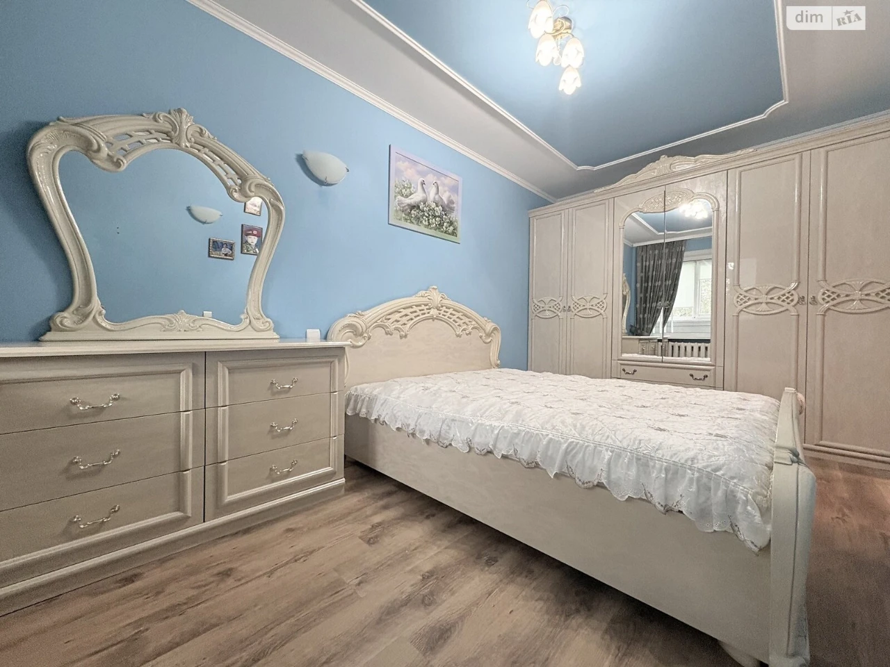 Продаж Квартира Вишенька