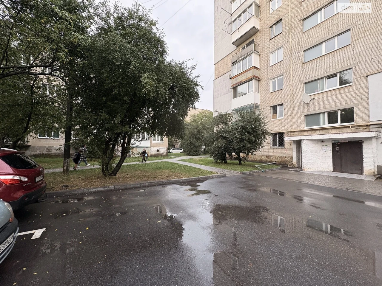 Продаж Квартира Вишенька