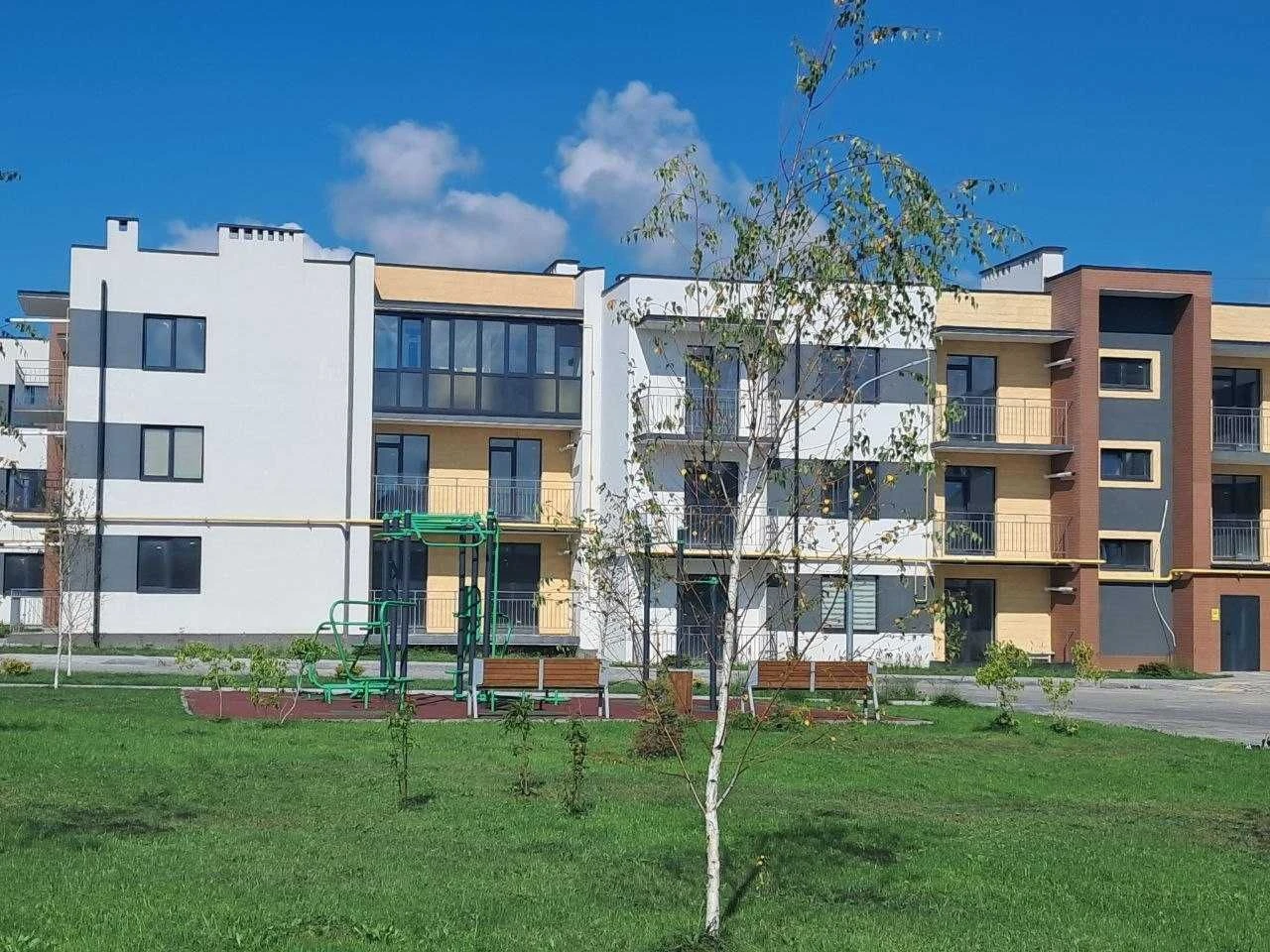 Продам 1 кім кв, Вишенька!!