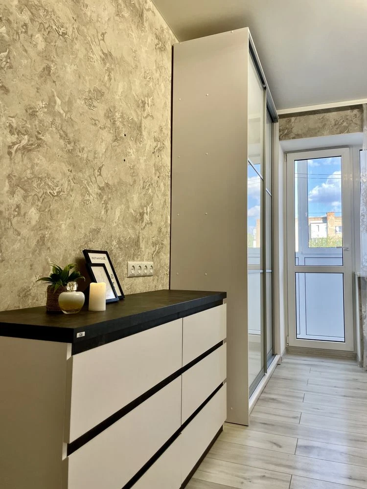Продаж 1к квартири на Блж. Замості (Некрасова)