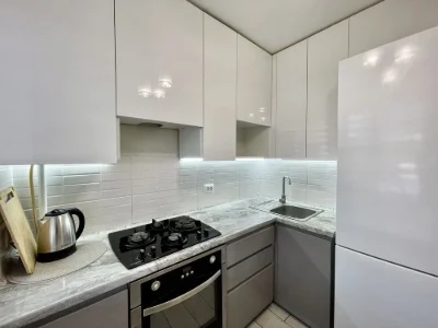 Продаж 1к квартири на Блж. Замості (Некрасова)