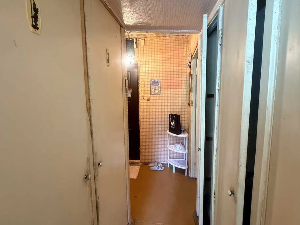 Apartment. Kharkiv, Peremohy Avenue.