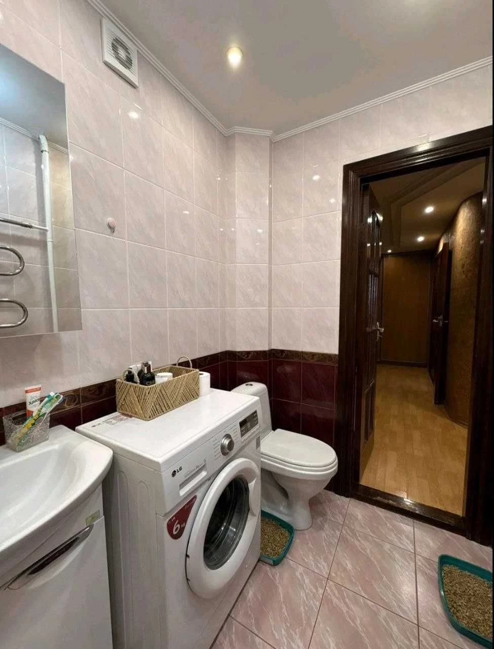 Продам 3 кім кв, р-н Поділля!!
