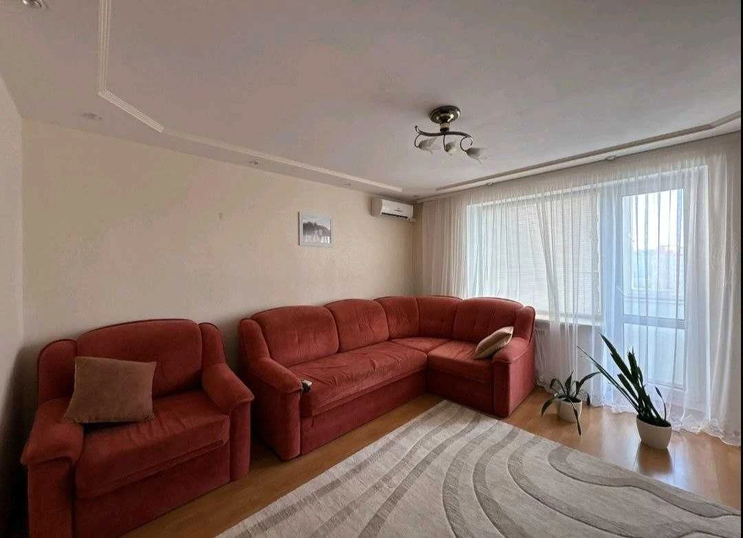 Продам 3 кім кв, р-н Поділля!!