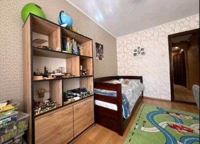 Продам 3 кім кв, р-н Поділля!!
