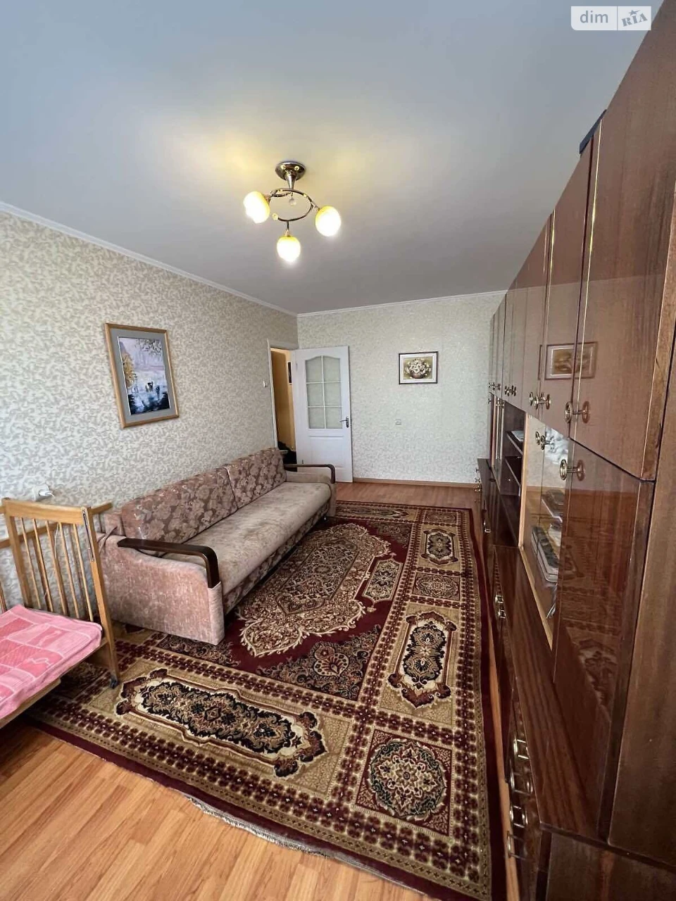 Продаж Квартира Поділля