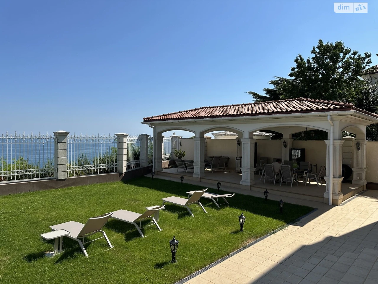 House for sale Arcadia