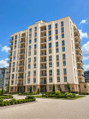 ‼️ 1-кімнатна квартира Вінниця | ЖК Family Comfort | 45 м² |