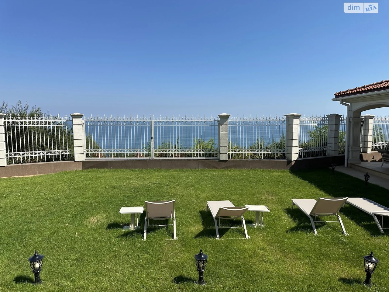 House for sale Arcadia