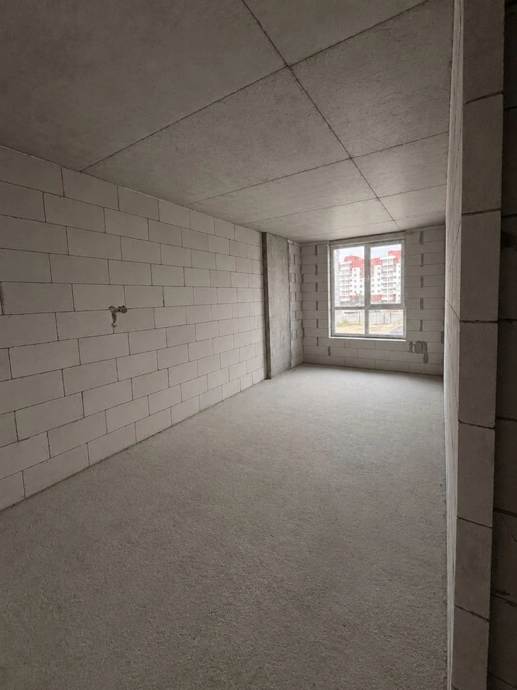 ‼️ 1-кімнатна квартира Вінниця | ЖК Family Comfort | 45 м² |