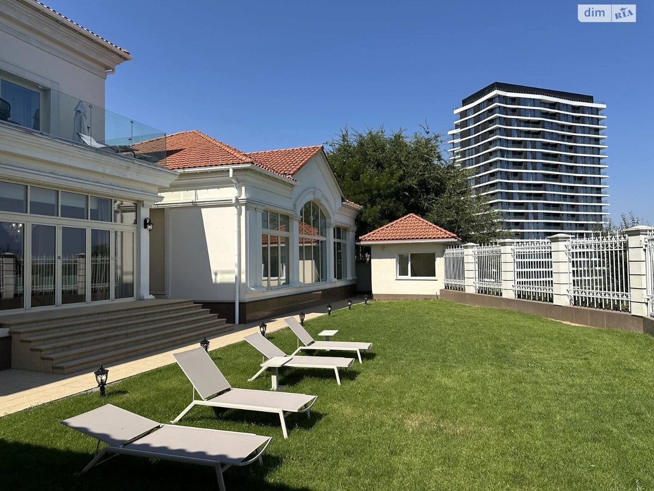 House for sale Arcadia