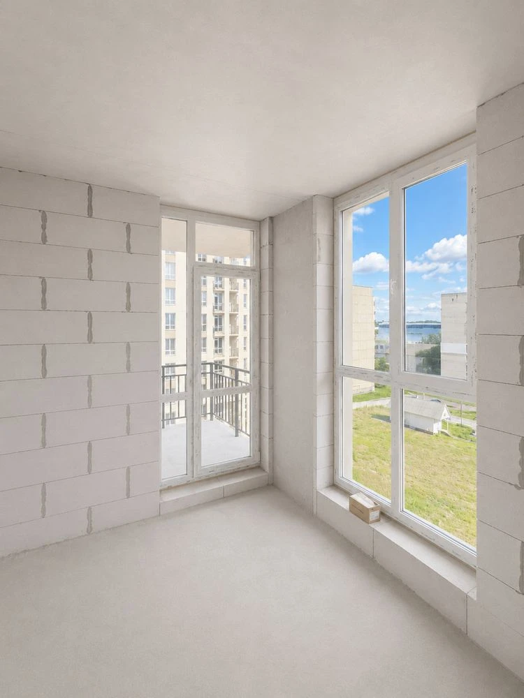 ‼️‼️ 1-кімнатна квартира Вінниця | ЖК Family Comfort | 31 м²