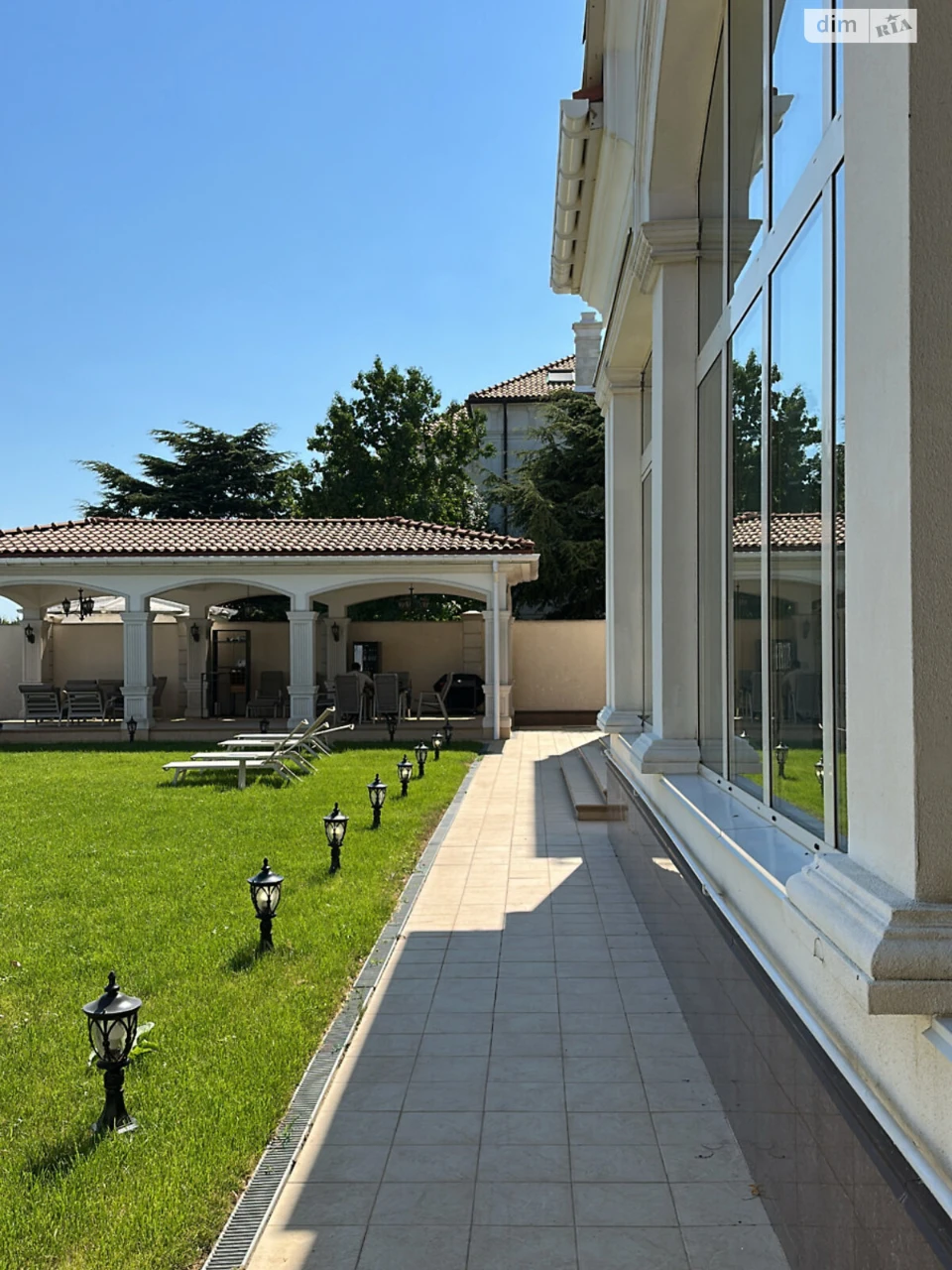 House for sale Arcadia