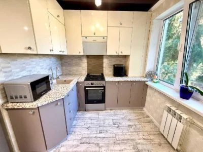 Продаж 3к Квартира Вишенька Не кутова Ремонт ДЕРЖАВНІ ПРОГРА